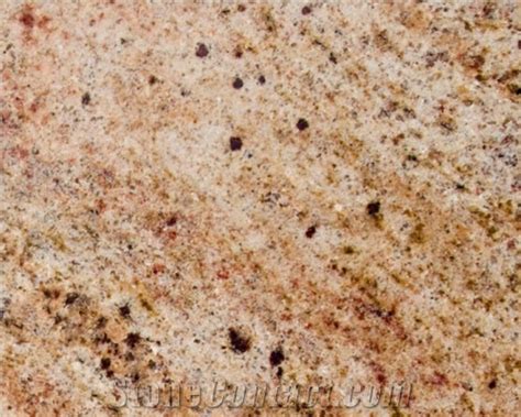 Madura Gold Granite Tiles India Yellow Granite From China