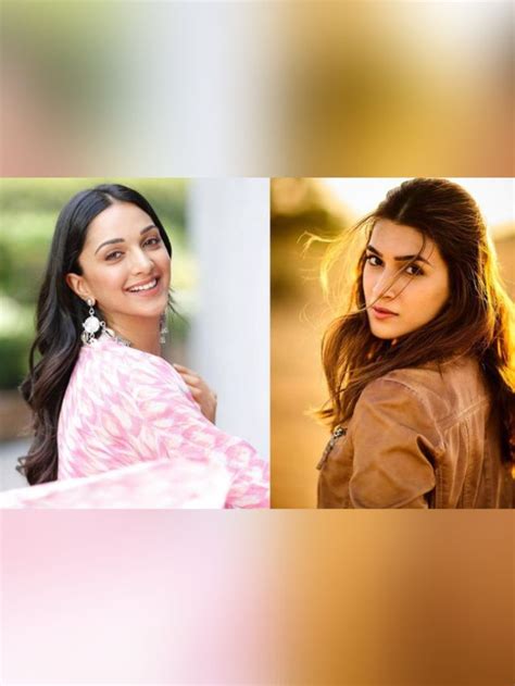 Kiara Advani And Kriti Sanon To Perform At Women S Premiere League