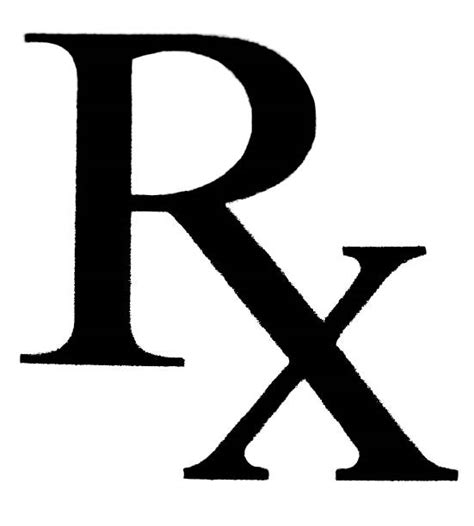 Rx Symbol Bilder Und Stockfotos Istock