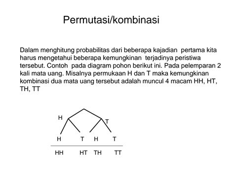 Solution Materi Permutasi Dan Kombinasi Studypool