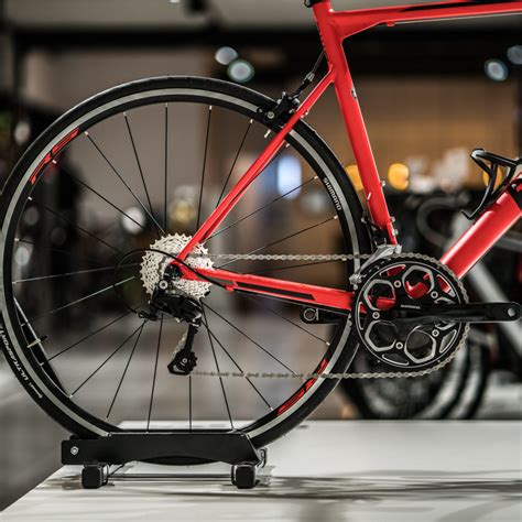 Ontdek De Voordelige Racefiets Van Bmc De Teammachine Alr