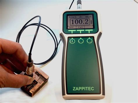 Conductivity Meters Aspectus GmbH