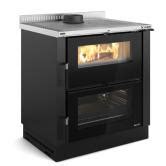 Cuisini Re Bois La Nordica Rosa Xxl Steel Kw