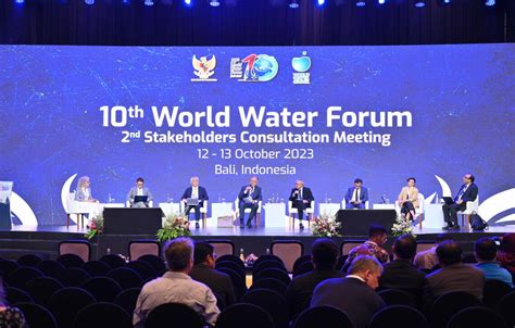 wwf   dilaksanakan  indonesia   dibahas good news