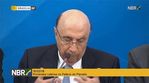 Entrevista Coletiva No Palácio Do Planalto Youtube