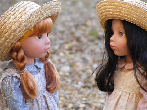 Diana From Anne Of Green Gables 6