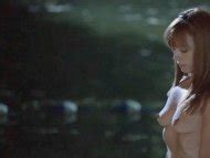 Naked Galadriel Stineman In Shameless Us