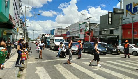 Comércio de Feira terá funcionamento estendido durante Black Friday