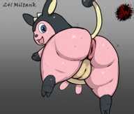 Post Miltank Porkyman Rapistwerewolf