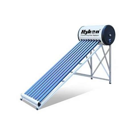 Frm Hykon Lpd Frm Freedom Solar Water Heater Solar Water