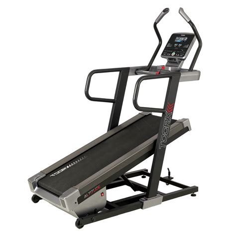 Tapis Roulant Toorx Fitness In Motion It