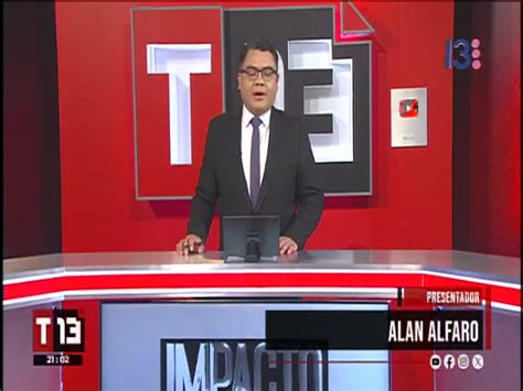 T13 Noticias Estelar 1 De Mayo Del 2024 Chapin TV