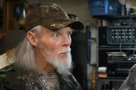 ‘Moonshiners’ Star Kenny Law Dead at 68 - NewsBreak