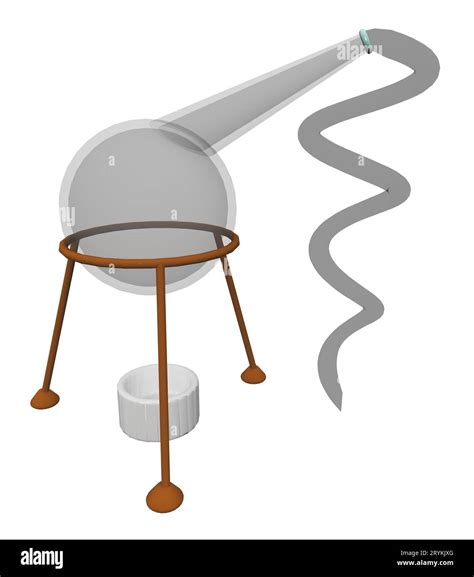 lab dish isolated  white background stock photo alamy