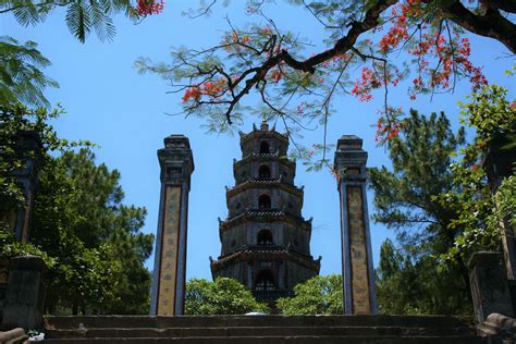 Pagoda-Vietnam - Sharat Jaswal