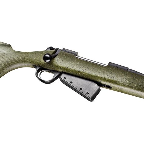 D Couvrez La Carabine Bergara B Hunter Win Chez Deville Armory