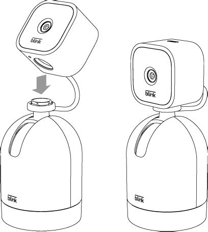 Blink Mini Pan-Tilt Camera Setup Guide — Blink Support