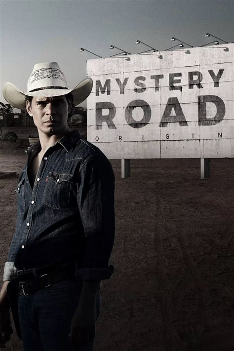 Mystery Road Origin Tv Series Posters The Movie Database