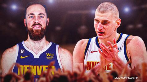 Nuggets add more depth behind Nikola Jokic with latest signing