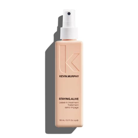 Kevin Murphy Stayingalive Official Uk Stockist