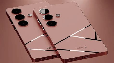 Infinix Officially Launches Hot 60 5G With 120Hz Display And Powerful Features