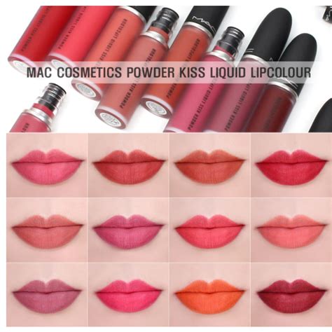 Mua Son MAC Kem Chính Hãng Siêu Lì Mềm Môi Các Màu Hot Nhất Hiện nay