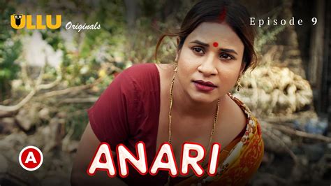 Anari Part S E Hindi Hot Web Series Ullu Uncutmaal