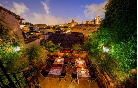 Best Hotels in Rome, Italy, near Spanish Steps: The Ultimate Guide ...