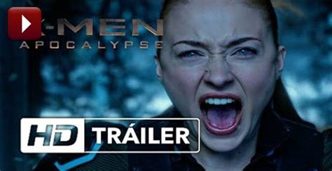 Ya Estrenada En Cines X Men Apocalipsis Axarquiaplus