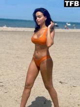 LISA RAMOS Nude AZNude