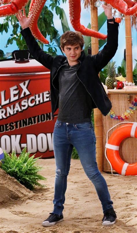 Jack Griffo Max Thunderman Good Looking Actors Jack G