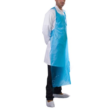 Dupont Tychem C Apron PolyScientific