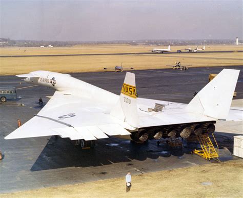 XB-70A-1-NA Archives - This Day in Aviation