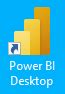 Power BI Desktop – Icon | DEVelopers HUT