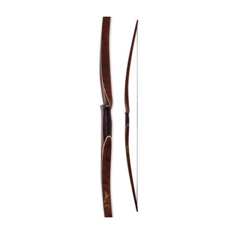 Falco Longbow Triumph Vintage D Archery