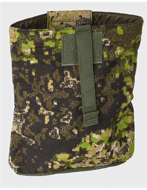 Helikon Tex BRASS ROLL Pouch U 04 Cordura PENCOTT GreenZone