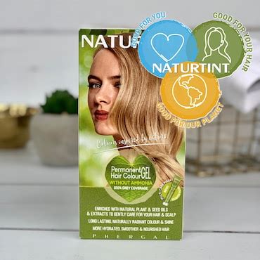 Naturtint Permanent Hair Colour N Honey Blonde Holland Barrett