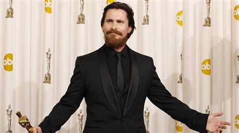 Twitter Christian Bale Vuelve A Transformar Su Físico En Nuevo Filme