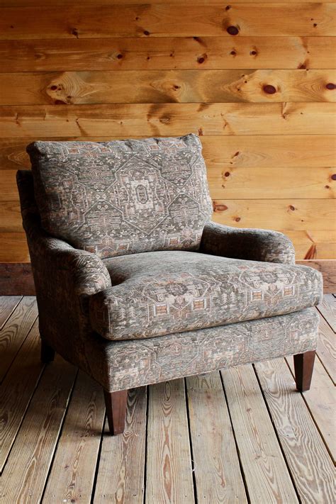 Rustic Living Room Chairs | Home Inspiration