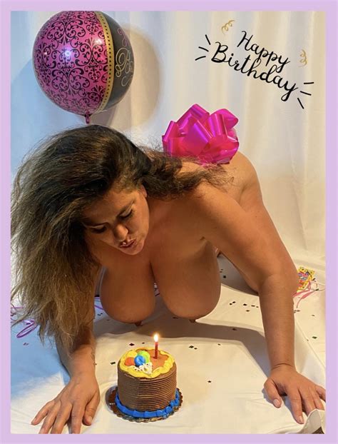 This MILF Is Proud To Be 49 Today Cum Join My Fan Page And Celebrate With Me Scrolller