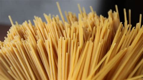 D A Mundial De La Pasta Una Comida Llena De Variantes