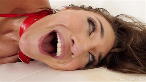 Bella Rolland Oil Analgasm Scene08761 Porn Pic