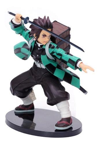 Action Figure Demon Slayer Tanjiro Kamado Kimetsu Spm Prize R 2299