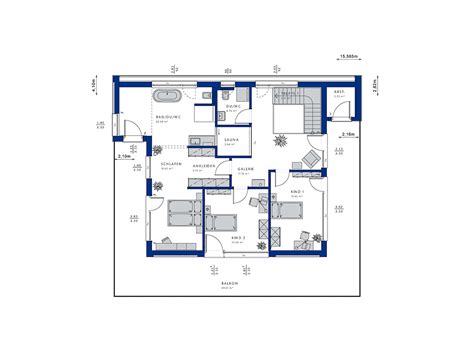 Bien Zenker Concept M Musterhaus Freiburg Deutschland Favorit Sz De