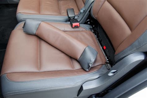 So geht das mit dem Isofix - Bilder - autobild.de