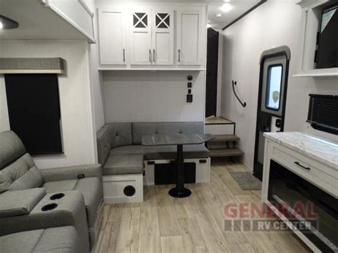 New 2024 Dutchmen Rv Astoria 298bh Fifth Wheel At General Rv Birch Run Mi 302976