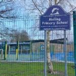 Melling Primary School, Liverpool L31