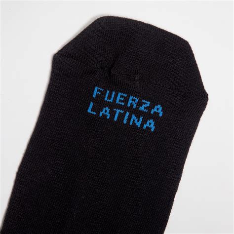 Meia Escucha M Sica Latina Preta Fuerza Latina