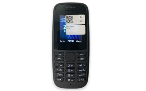 NOKIA 105 TA-1174 – Banknote interneta veikals