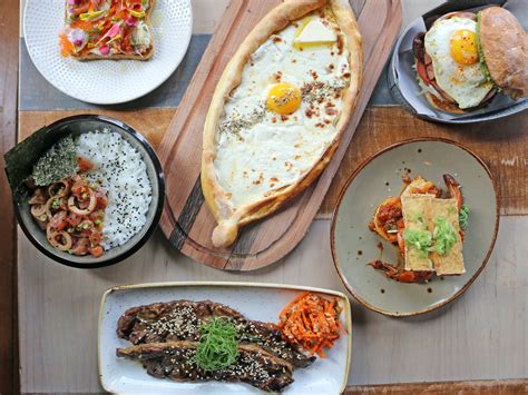 Compass Rose - 14th Street - Washington DC - The Infatuation